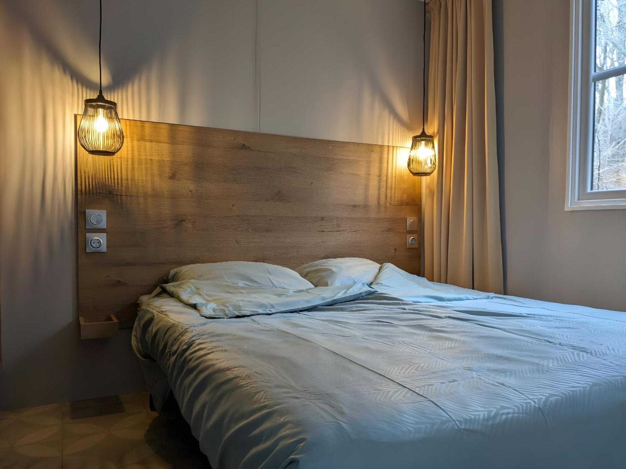 Cozy Tiny Solhouse 4 - Near Groningen Villa Kropswolde Екстериор снимка
