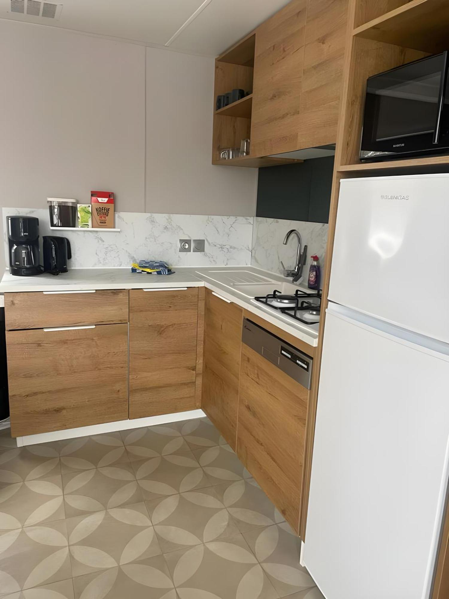 Cozy Tiny Solhouse 4 - Near Groningen Villa Kropswolde Екстериор снимка